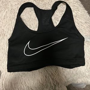 Nike sports bra